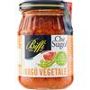 Biffi - Ragù Vegetale - Multipack (3x190g)