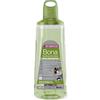 Bona detergente per pietra, piastrelle e laminato 850 ml, pulifughe piastrelle, detergente per laminato, lvt pavimento, detergente pavimenti ceramica, cartuccia per spray mop premio