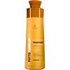 Let Me Be - Keratina Lisciante per Capelli Phyto Complex | Stiratura Brasiliana Organica Senza Formaldeide | Trattamento alla Cheratina Anti Crespo, Nutriente e Riparatore a Lunga Durata - 1L
