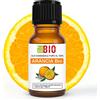 Laborbio Arancia di Sicilia Bio Olio essenziale 100% Puro 30 ml - Uso Alimentare Interno Terapeutico Diffusori Aromaterapia Cosmetica Cucina - Laborbio