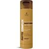 Let Me Be - Keratina Lisciante per Capelli Phyto Complex | Stiratura Brasiliana Organica Senza Formaldeide | Trattamento alla Cheratina Anti Crespo, Nutriente e Riparatore a Lunga Durata - 300ml