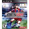 Konami Pro Evolution Soccer 2011, PS3