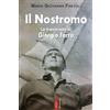 Ares Il nostromo. La traversata di Giorgio Ferro