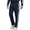 adidas Firebird TP, Pantaloni Sportivi Uomo, Black, M