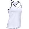 Under Armour Donna UA Knockout Tank Shirt