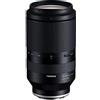 Tamron 70-180mm F/2.8 Di III VXD per Sony Full Frame/APS-C E-Mount, Nero