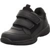 Superfit Storm Gore-Tex - Scarpe da Ginnastica, Schwarz 0010,