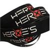 Heroe's Copritesta Racchetta da Padel/Tape Protector/Copri Testa