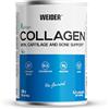 Weider Collagen (300g), Collagene Bovino in Polvere con Acido Ialuronico, Magnesio e Vitamina C, Peptidi di Collagene 100% Qualità Peptan, Senza Zucchero, Senza Grassi, Keto