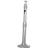 Generic Mini Parete soffitto proiettore Staffa di Montaggio Gancio telescopico Regolabile per Telecamera di Sicurezza - da 60 a 120 cm