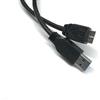 T-ProTek Super Speed USB 3.0 cavo adattatore cavo dati compatibile per Verbatim 53021 500 GB Store n Go/hard disk esterno