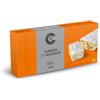 Castillo de Jijona - Torrone di Alicante 150 gr - Torrone Tradizionale - Mandorla Selecta - Senza Glutine - Alta Qualità - 18 Mesi di Vita - Prodotto in Spagna (Jijona)