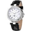 BERNY Orologio Automatico da Uomo Meccanico a Carica Automatica Orologio da Polso 3ATM Impermeabile Quadrante Multi-Funzionale Orologi di Moda Super Luminosi