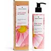 VidalForce THE CURE Balsamo Capelli Secchi o Danneggiati 250ml - Con 25 Attivi Naturali e BIO - Idrata, Ripara e Districa - Senza Siliconi o Chimici - Anti-Crespo Professionale