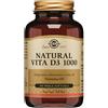 Natural vita d3 1000 100 perle softgel