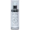 Label Provence Nature - Crema viso francese antirughe - con latte di asino fresco - Proprietà leviganti e rinnovanti contro le linee sottili - 30 ml
