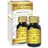 DR.GIORGINI Dr. Giorgini Melatonina Mille Gocce Integratore Per Il Sonno 30 Ml