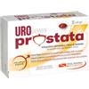 POOL PHARMA SRL Urogermin Prostata Integratore Benessere Urinario 30 Capsule Softgel