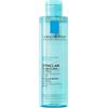 LA ROCHE POSAY La Roche-Posay Effaclar Detergente Viso Acqua Micellare Per Pelle Grassa 200 Ml