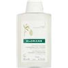 Klorane Shampoo Al Latte Di Mandorle 400Ml