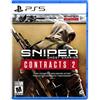 CI Games Sniper: Ghost Warrior - Contracts and Sniper: Ghost Warrior - Contracts 2 Double Pack - PlayStation 5