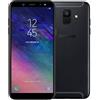 Samsung Galaxy A6 (2018) LTE, 32 GB, SM A600FN, Colore Nero, SIM Inclusa
