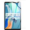 FiiMoo Pellicola Protettiva Compatibile con Blackview Tab 60, Compatibile con Blackview Tab 60 Vetro Temperato, Pellicola Vetro Temperato [Anti Graffio] [Senza Bolle] [Ultra Trasparente]