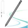 TiMOVO Usi Penna Stilo per Chromebook, Usi 2.0 Penna Sensibile 4096 Compatibile con HP x360,Fire Max 11,Amazon Fire HD 10 13th Gen 2023,IdeaPad Duet/Yoga,ASUS Flip Chromebook Pen-Grigio