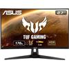 ASUS TUF GAMING VG27AQ1A MONITOR PC GAMING 27" WQHD 2560X1440 170HZ IPS G-SYNC