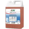 Werner & mertz Detersivo pavimenti e piastrelle in ceramica intensivo alcalino ad azione rapida Tanex vivaceram 5lt ph12