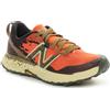 New Balance Sneakers Uomo New Balance Fresh Foam X Hierro V7 Arancione