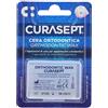 CURASEPT SpA Cera Ortodontica Curasept - 7 bastoncini di cera per apparecchi ortodontici