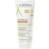 ADERMA (PIERRE FABRE IT.SPA) A-Derma Exomega control balsamo emolliente per pelle secca e atopica - Formato 200 ml