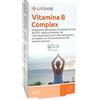 COMIFAR DISTRIBUZIONE SPA Livsane vitamina b complex - Formato 60 compresse