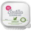 Smilla Veterinary Diet Prezzo speciale! 8 x 100 g Smilla Veterinary Diet umido per gatto - Urinary Vitello