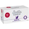 Smilla Veterinary Diet Prezzo speciale! 8 x 100 g Smilla Veterinary Diet umido per gatto - Diabetes Manzo