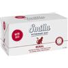 Smilla Veterinary Diet Prezzo speciale! 8 x 100 g Smilla Veterinary Diet umido per gatto - Renal Manzo