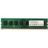 V7 V7128004GBD-DR Modulo di memoria desktop 4GB DDR3 PC3-12800 - 1600mhz DIMM