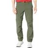 Marmot Uomo Arch Rock Convertible Pant, pantalone da trekking traspirante con zip-off, pantaloni idrorepellenti, pantaloni lunghi con gambe rimovibili, Nori, 30
