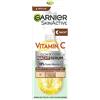 Garnier Siero notturno con vitamina C, contro macchie scure e pelle stanca, formula vegana con 10% vitamina C di origine naturale, siero brightening Night