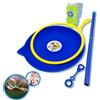 CLAUDIO REIG - Set 3 bolle (2590)