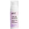 Goovi I Am So Smooth Crema viso acido ialuronico