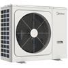 Midea Pompa di Calore Monoblocco Midea 7 kW ? Riscaldamento, Raffrescamento, ACS |MHC-V7WD2N8-C