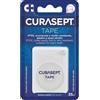 CURASEPT SpA Filo Interdentale Curasept Tape - sezione piatta 35 metri