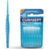 CURASEPT SpA Curasept Picsk - Scovolino in gomma misura Medium - 36 scovolini