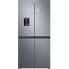 SAMSUNG RF48A401EM9/EF frigorifero americano