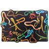 Seletti Snakes Tovaglietta 02108 Seletti