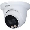 Dahua Technology IPC-HDW3249TM-AS-LED - Telecamera IP ONVIF® AI 2.8mm Starlight Full Color 2MP - Dahua