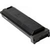 Sharp Toner MX-560GT Rigenerato per Sharp MX-M2630 M3050 M3570 M364 MX560GT Nero Pagine 40.000