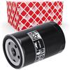 febi bilstein 22550 filtro olio, 1 unità
